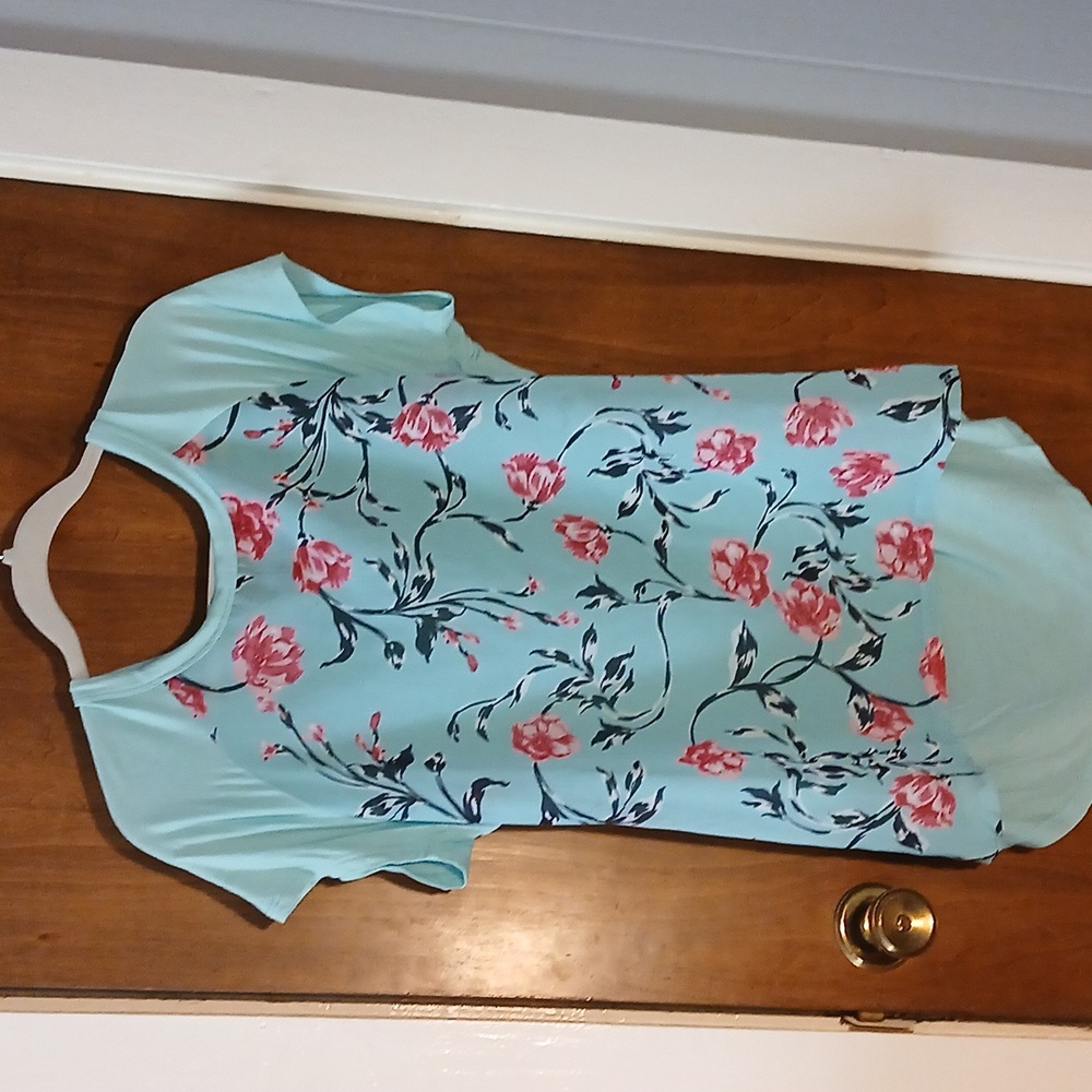 Daisy Fuentes top